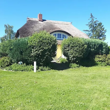 Am Bodstedter Bodden, Cleaning Included