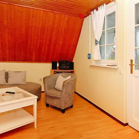 Am Bodstedter Bodden, Cleaning Included * וויק