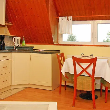 Am Bodstedter Bodden, Cleaning Included דירה *