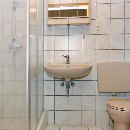 דירה Am Bodstedter Bodden, Cleaning Included *
