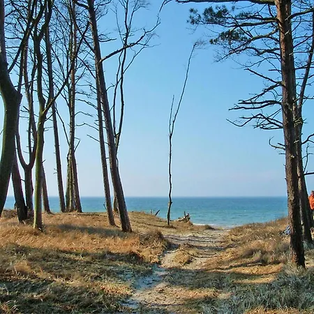 Am Bodstedter Bodden, Cleaning Included