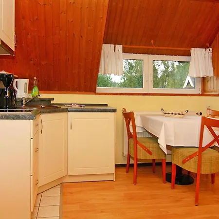 Am Bodstedter Bodden, Cleaning Included וויק